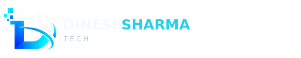 Dinesh Sharma Tech